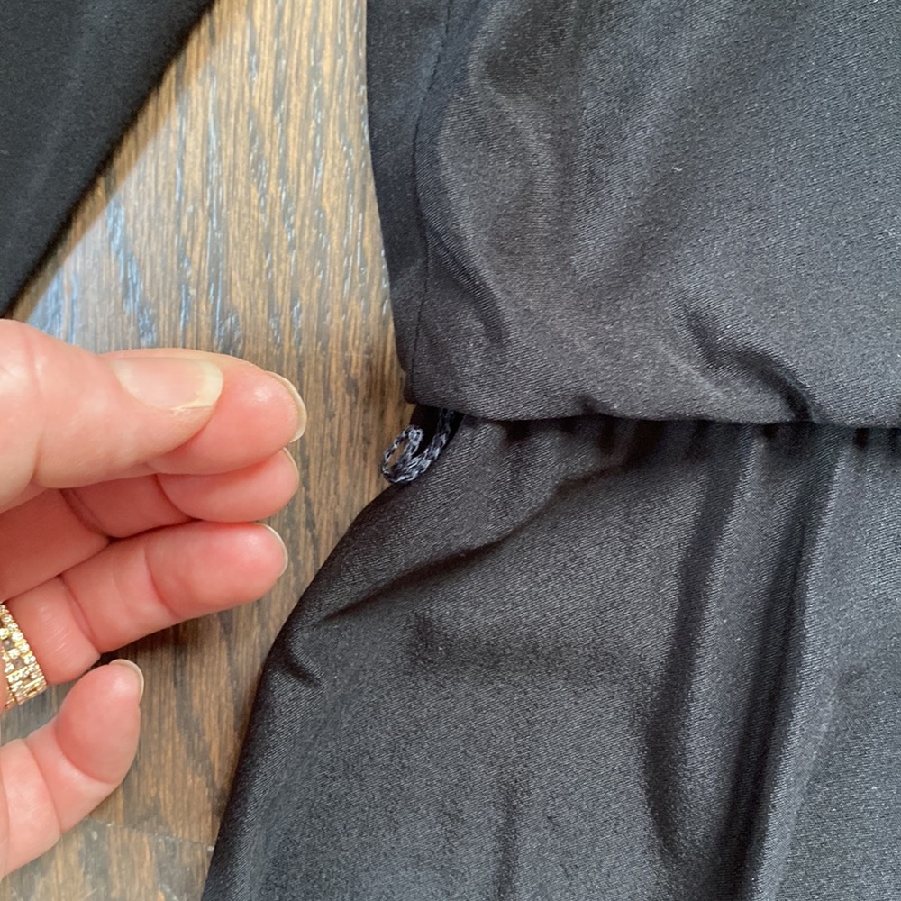 The Versatile Basic Black Dress. - image 4